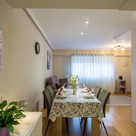 Apartamento Boutique Cervantes 오비에도 외부 사진
